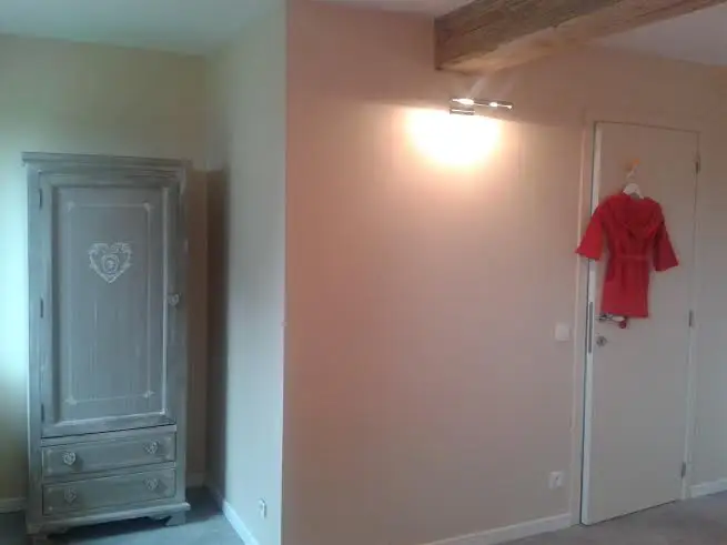 Gîte pour 5 personnes à Manhay Oz ! Holiday Cottage